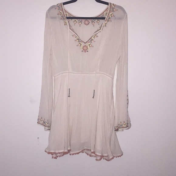 Anthropologie Dresses & Skirts - Anthropologie Dress